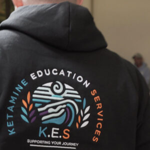 K.E.S Hoodies